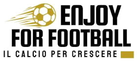 Enjoy for Football, il calcio per crescere