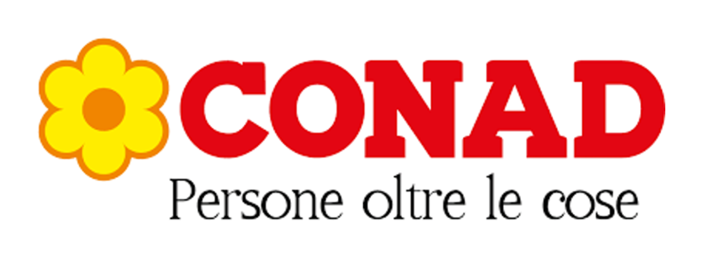 Logo CONAD