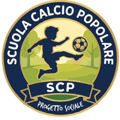 Logo Scuola Calcio Popolare