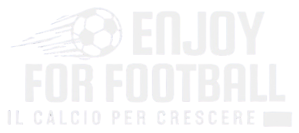 Enjoy for Football, il calcio per crescere