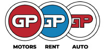 Logo GP Motors